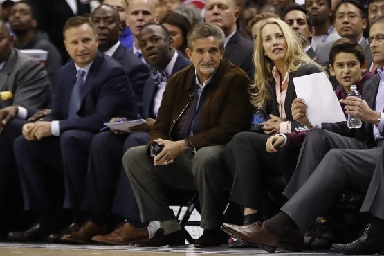 NBA: Philadelphia 76ers at Washington Wizards