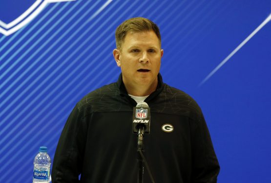 NFL: Combine