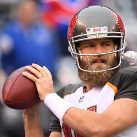 NFL: Tampa Bay Buccaneers at New York Giants