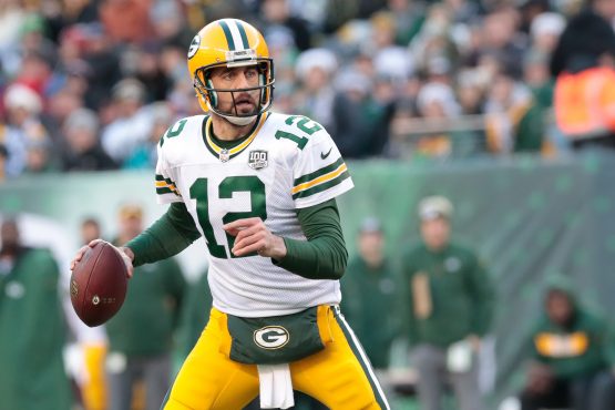 NFL: Green Bay Packers at New York Jets