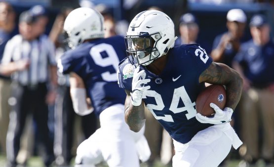 NCAA Football: Citrus Bowl-Kentucky vs Penn State