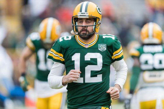 NFL: Detroit Lions at Green Bay Packers