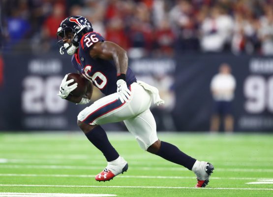 NFL: AFC Wild Card-Indianapolis Colts at Houston Texans