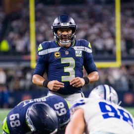 NFL: NFC Wild Card-Seattle Seahawks at Dallas Cowboys