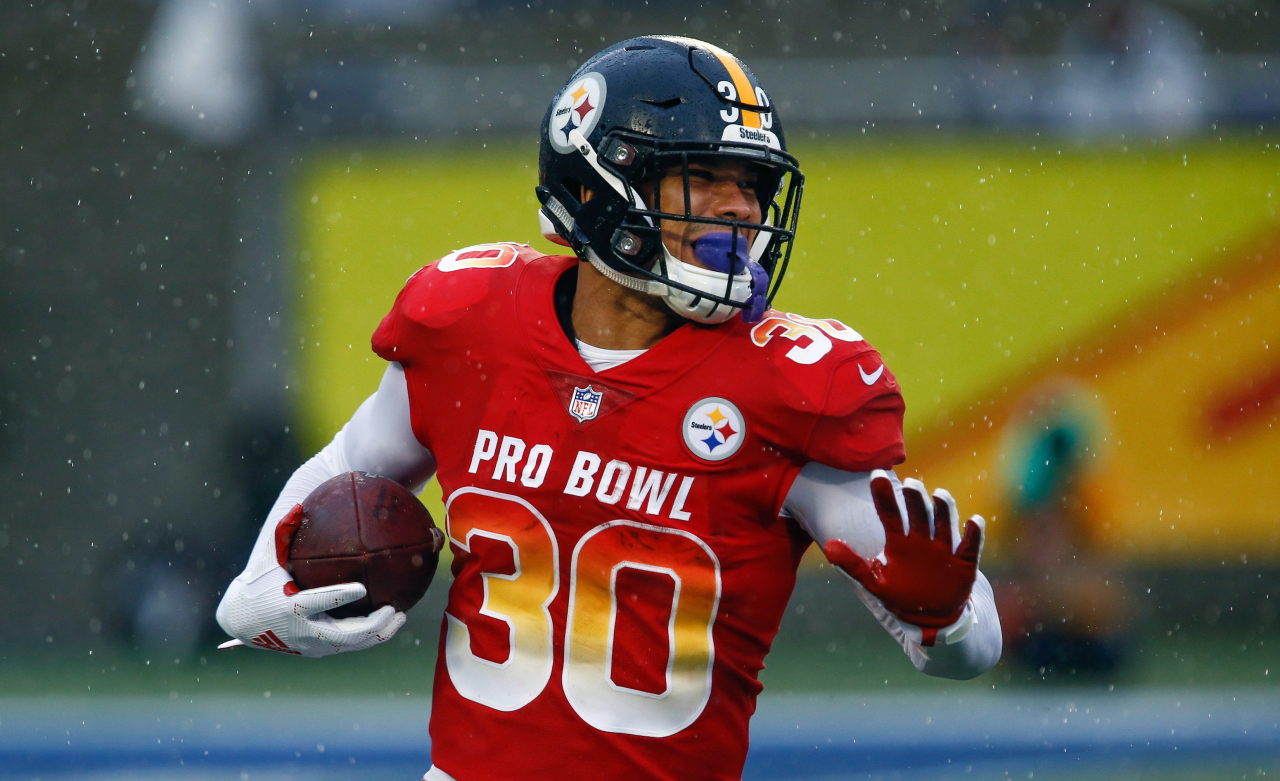 NFL: Pro Bowl
