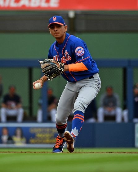 MLB: Spring Training-New York Mets at Houston Astros