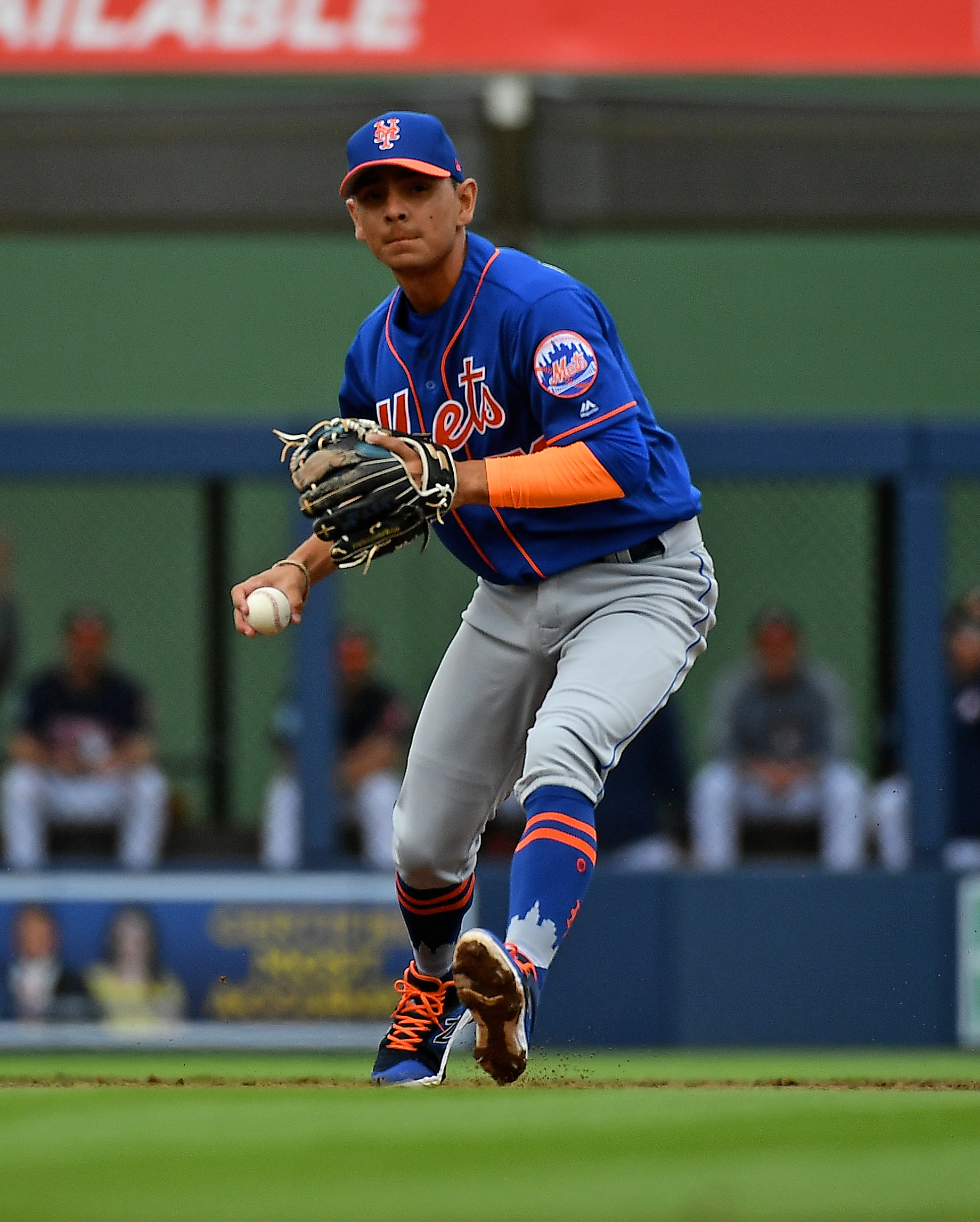 MLB: Spring Training-New York Mets at Houston Astros