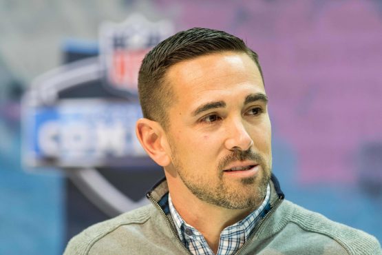 NFL: Combine