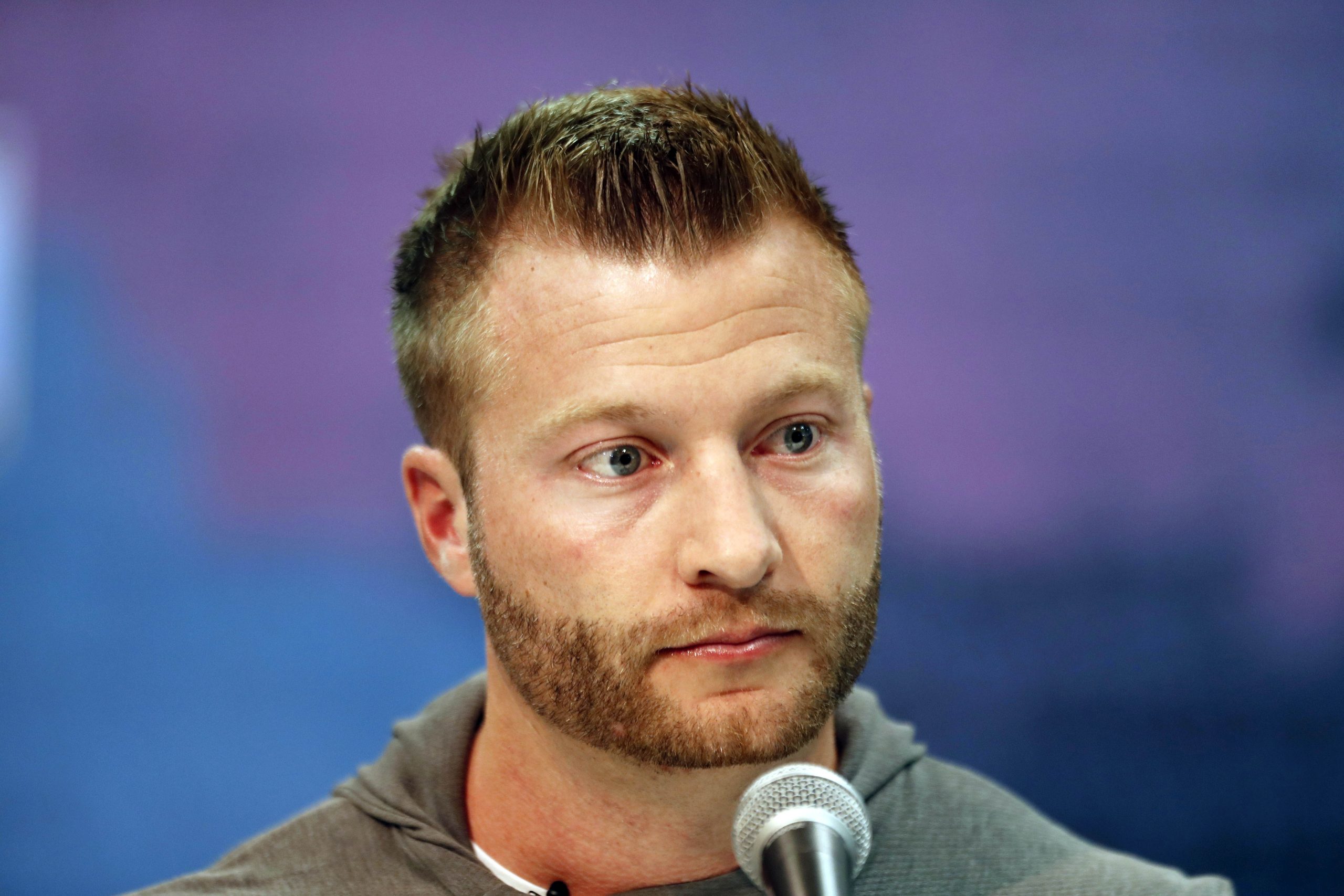 NFL: Combine