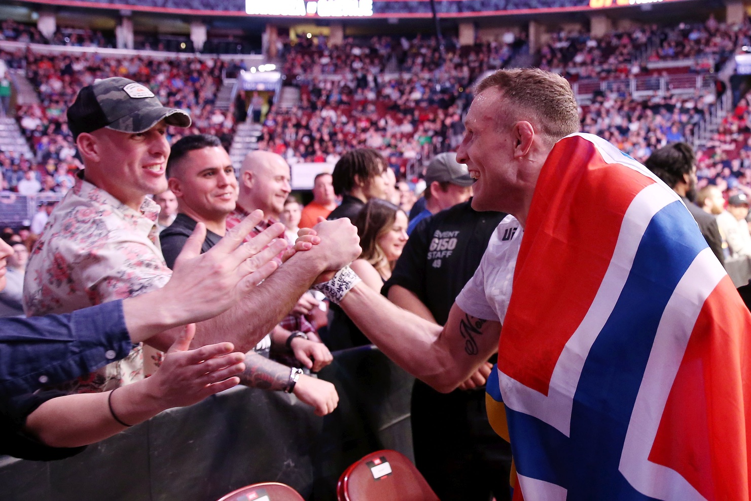 jack hermansson