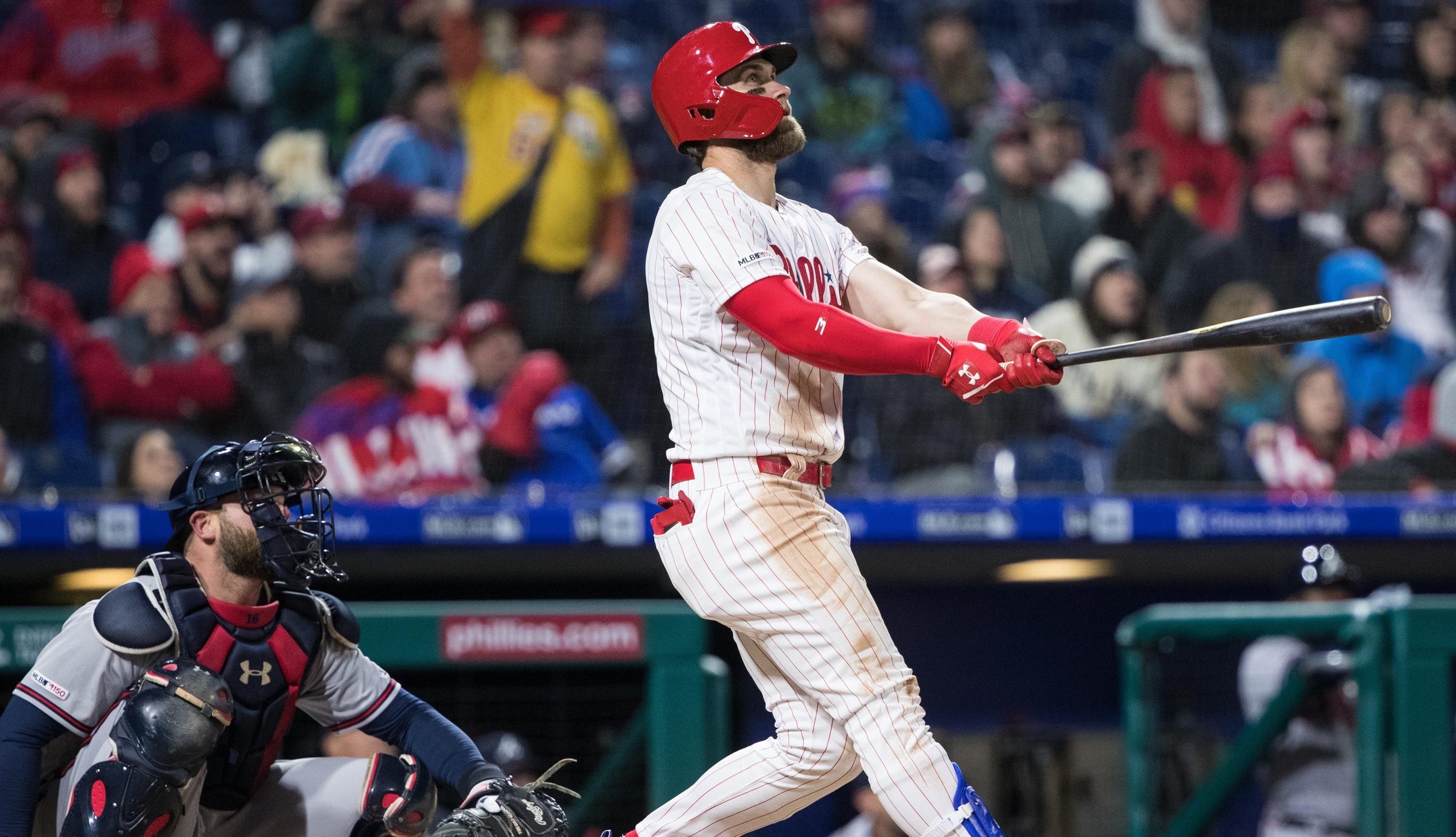 Bryce Harper