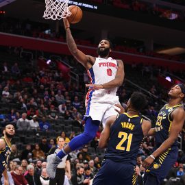 andre drummond