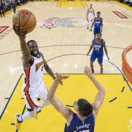 draymond green
