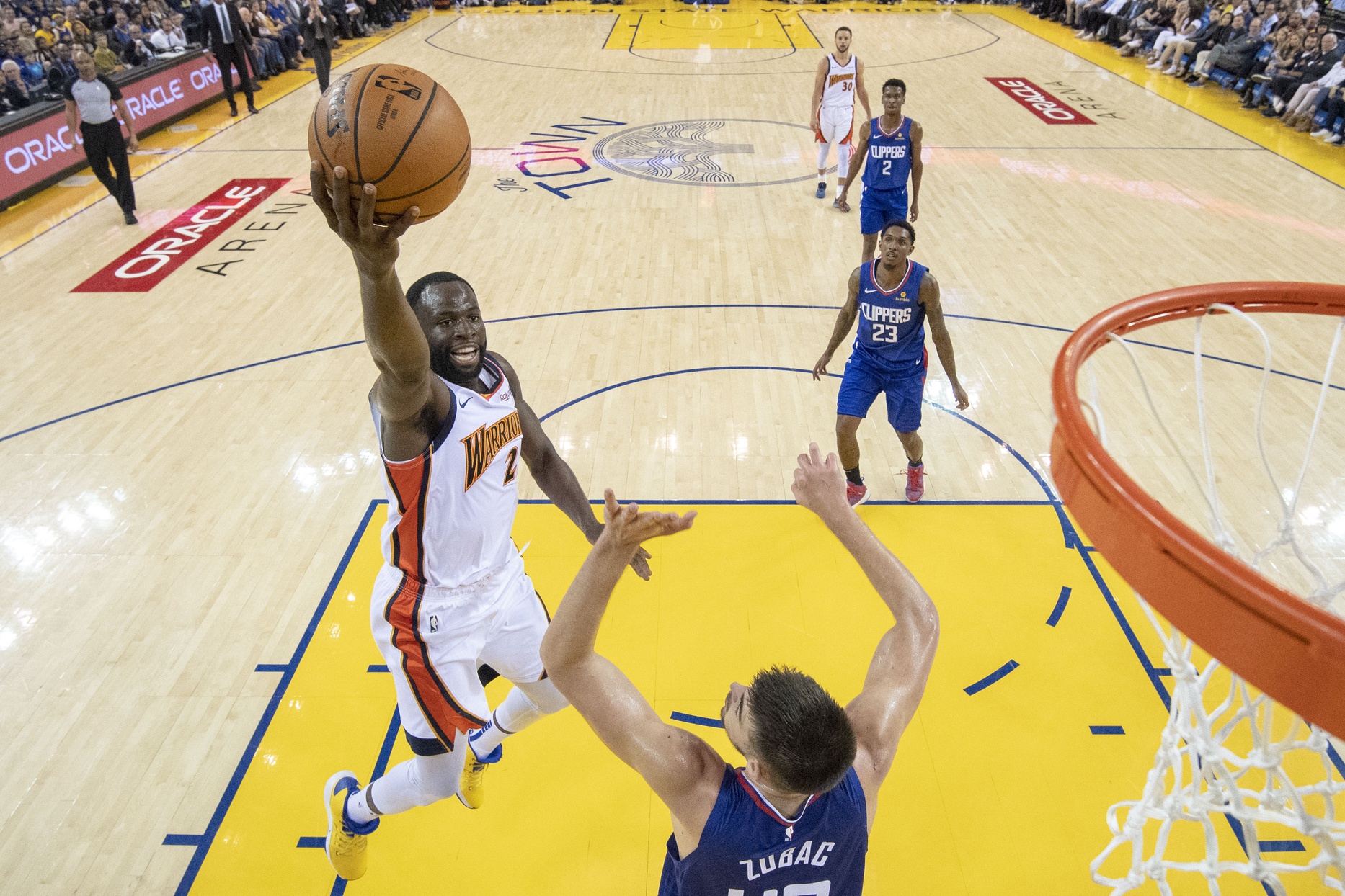 draymond green