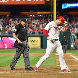 Rhys Hoskins