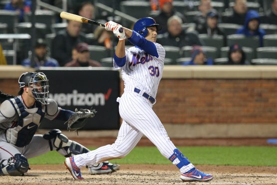 MLB: Minnesota Twins at New York Mets