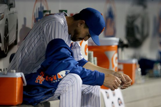 MLB: Minnesota Twins at New York Mets