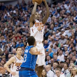 jamal crawford