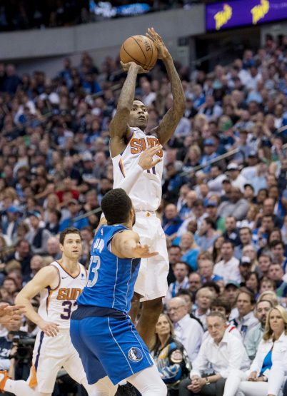 jamal crawford