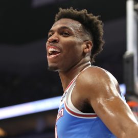 NBA: New Orleans Pelicans at Sacramento Kings