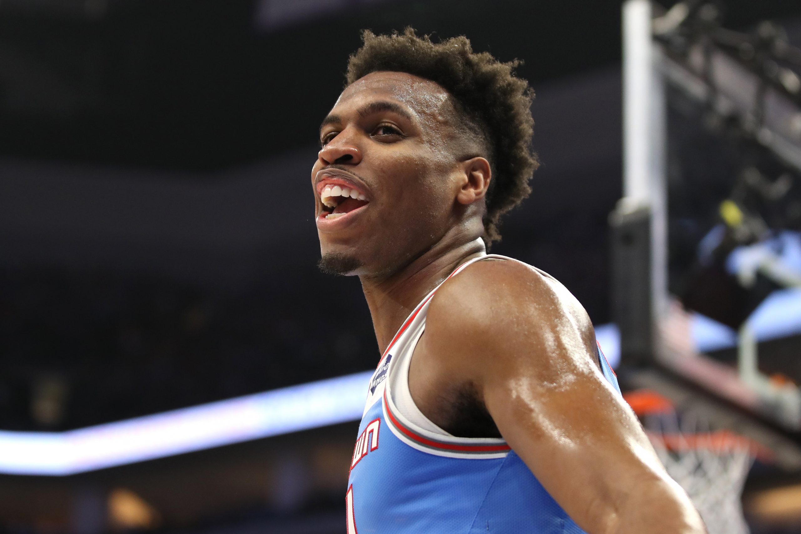NBA: New Orleans Pelicans at Sacramento Kings