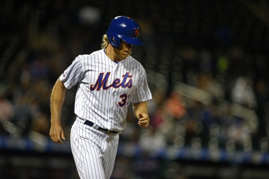 MLB: Minnesota Twins at New York Mets