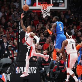 damian lillard