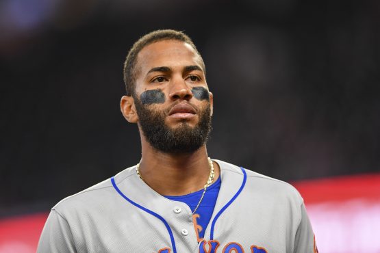 MLB: New York Mets at Atlanta Braves