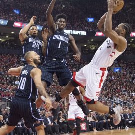 kawhi leonard