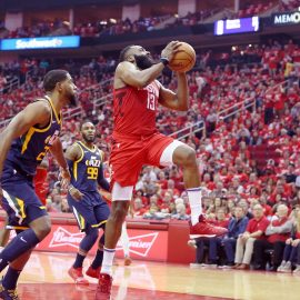 james harden