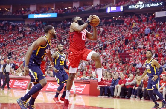 james harden