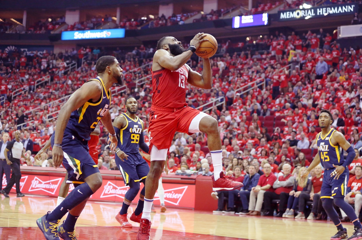 james harden