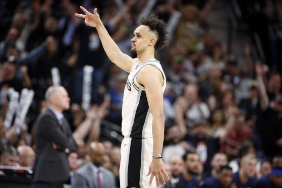 derrick white