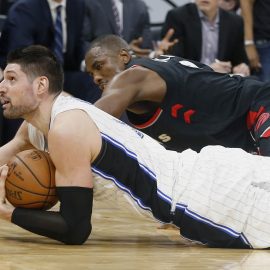 nikola vucevic