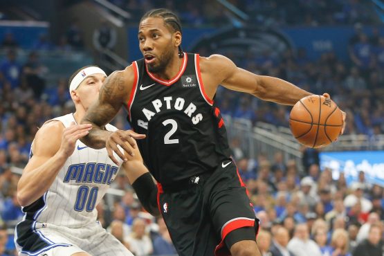 kawhi leonard
