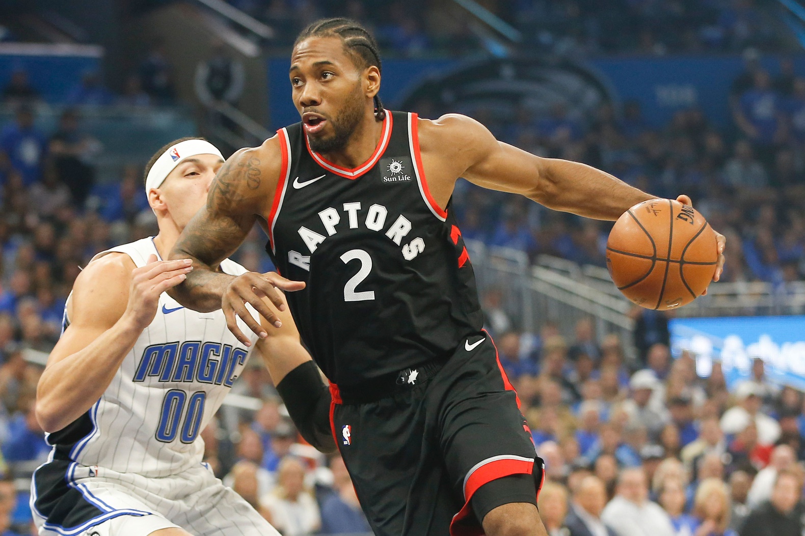 kawhi leonard