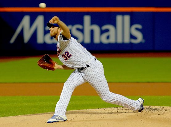 MLB: Philadelphia Phillies at New York Mets