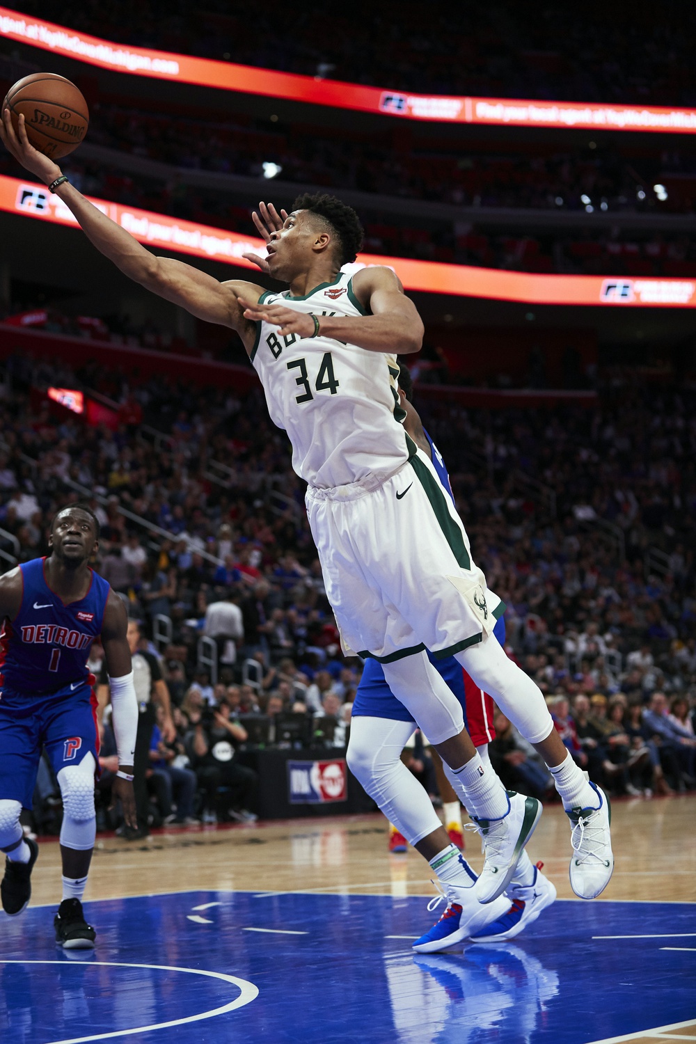 giannis antetokounmpo