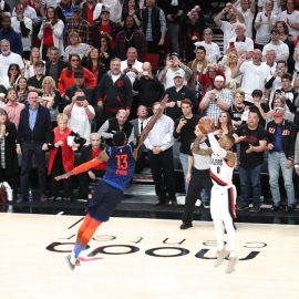 damian lillard