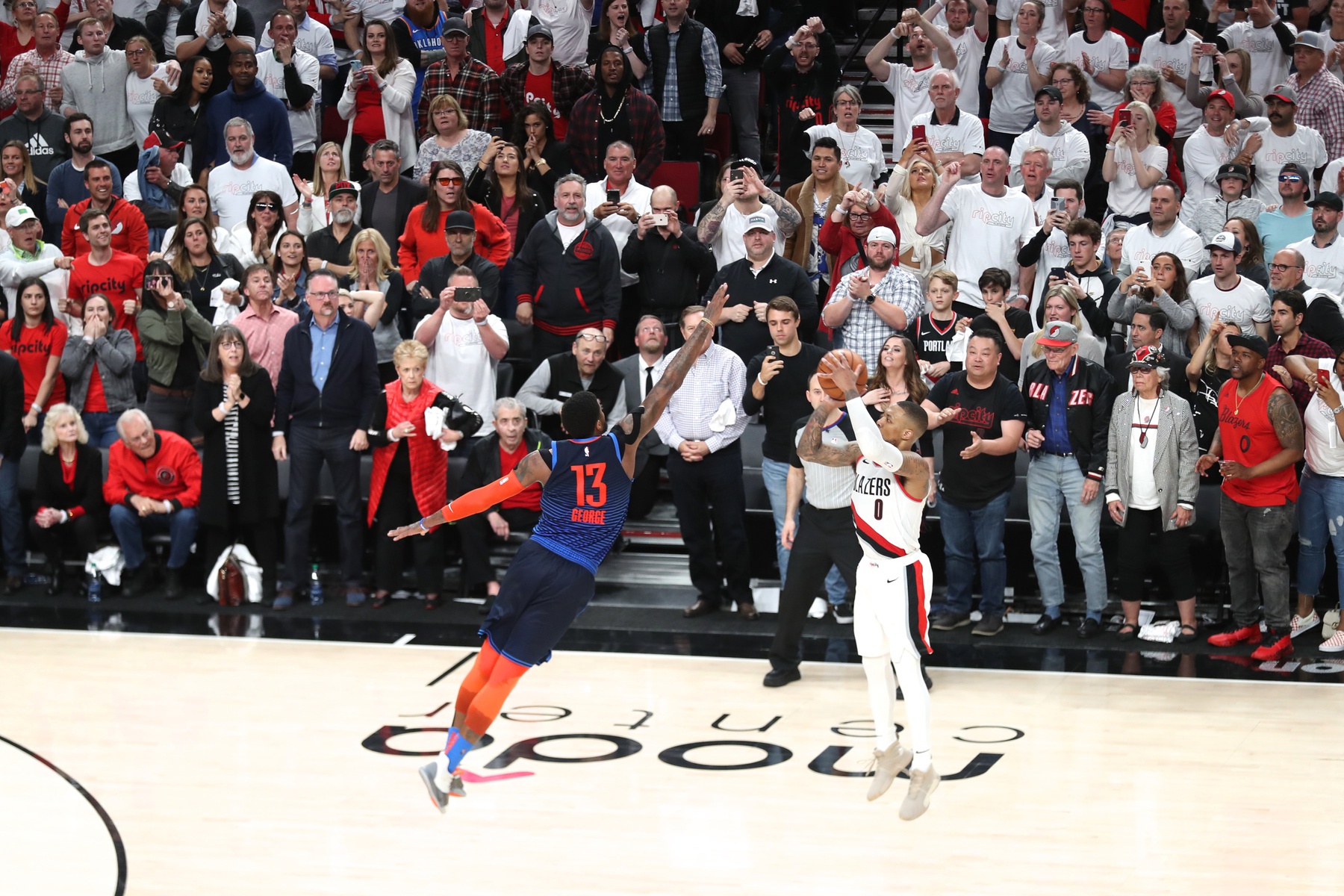 damian lillard