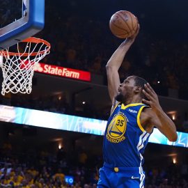 kevin durant