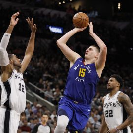 nikola jokic
