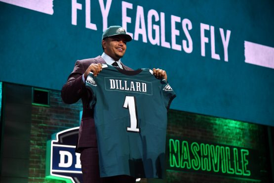 NFL: NFL Draft