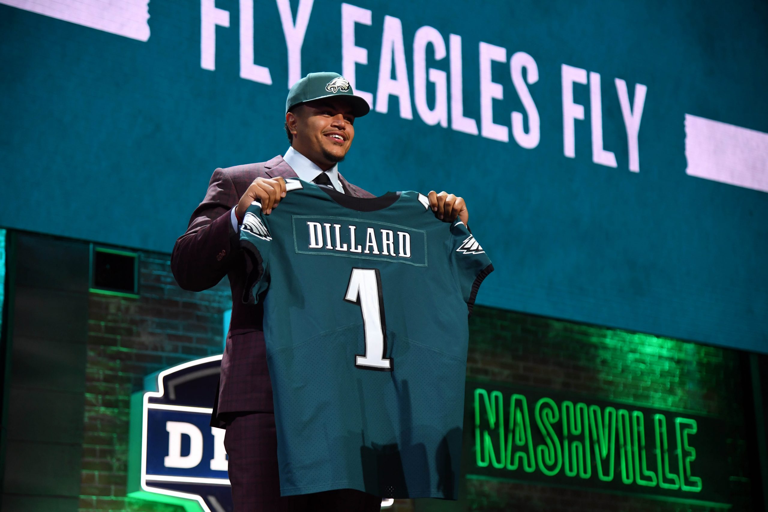 NFL: NFL Draft