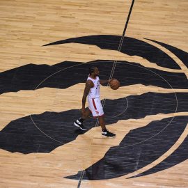kawhi leonard