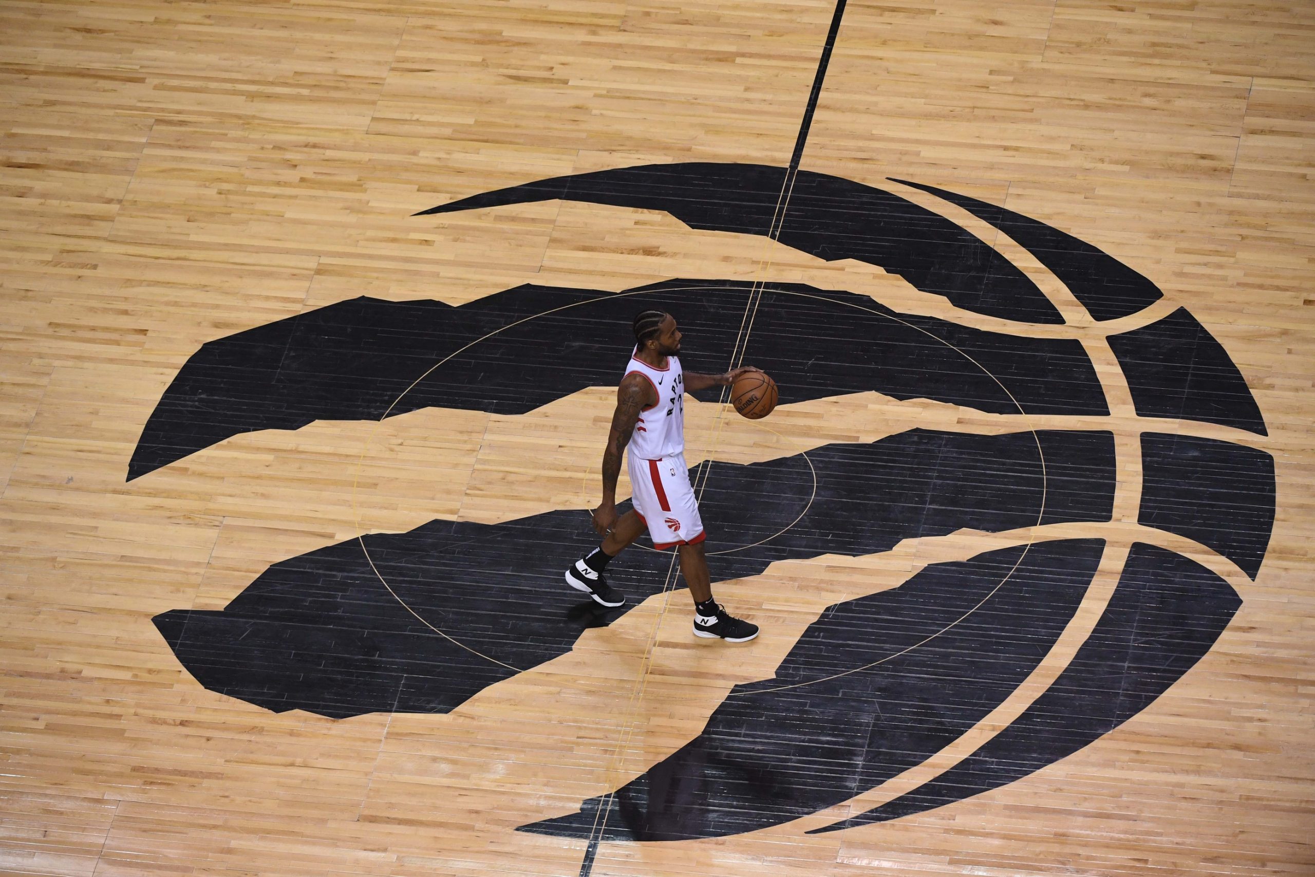 kawhi leonard