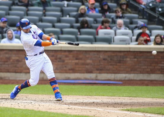 MLB: Milwaukee Brewers at New York Mets
