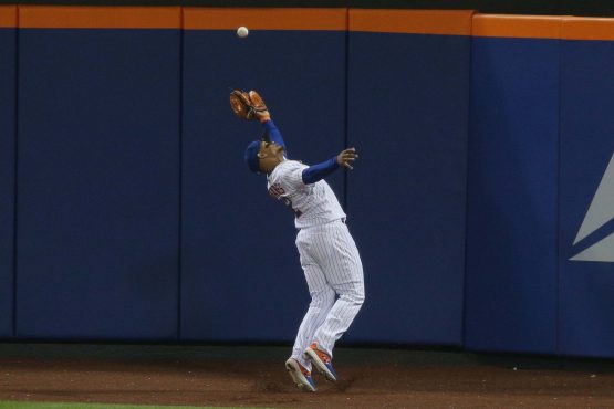 MLB: Cincinnati Reds at New York Mets