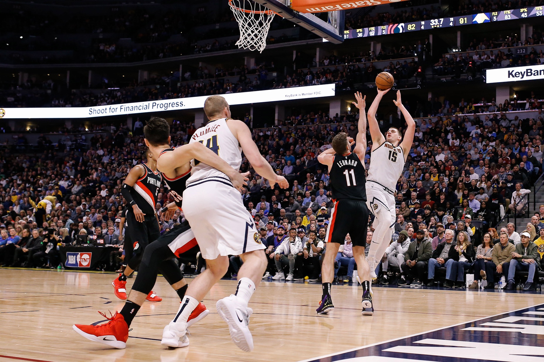 nikola jokic
