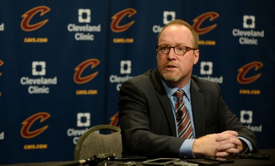 NBA: Chicago Bulls at Cleveland Cavaliers